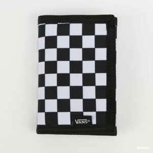 Peněženka Vans Slipped Wallet Black/ White