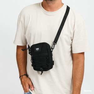 Crossbody taška Vans Bail Shoulder Bag Black