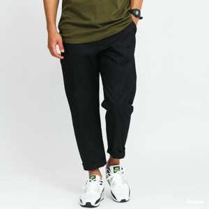 Kalhoty Nike M NSW Ste Woven UL Sneaker černé
