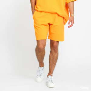 Dámské šortky NELFi Short Orange