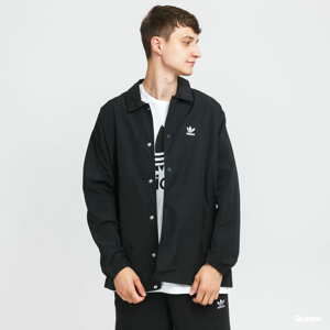 Větrovka adidas Originals Coach Jacket černá