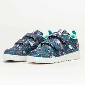 Reebok Weebok Clasp Low vecnav / pixmin / ftwwht