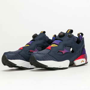 Reebok Instapump Fury OG black / vecnav / vecred