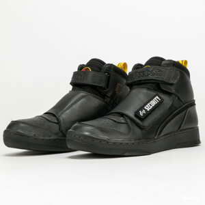 Reebok Jurassic Stomper coal / black / blayel