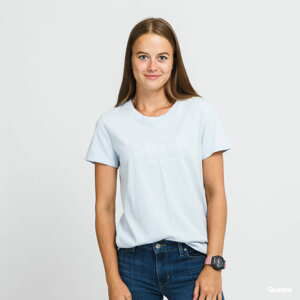 Dámské tričko Levi's ® The Perfect Tee světle modré