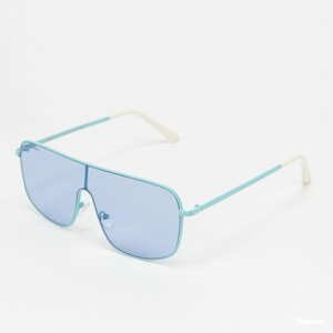 Sluneční brýle Urban Classics Sunglasses California Light Blue
