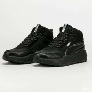 Puma X-Ray 2 Square Mid WTR puma black - puma silver