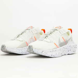 Nike W Crater Impact summit white / grey fog