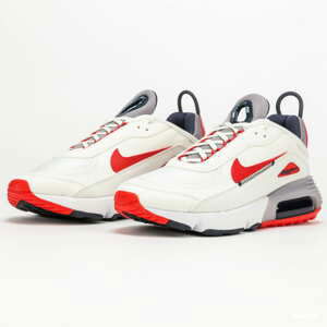 Nike Air Max 2090 C/S summit white / chile red