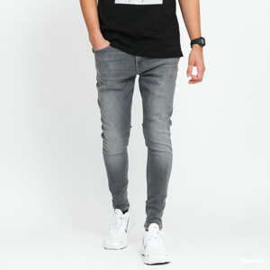 Jeans TOMMY JEANS M Finley Spr Skinny denim black