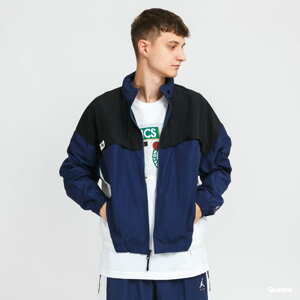 Větrovka Jordan M J Jumpman Windbreaker navy / černá / bilá