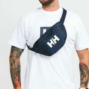 Ledvinka Helly Hansen Logo Waist Bag Navy