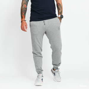 Tepláky Jack & Jones JJigordon JJshark Sweat Pants melange šedé