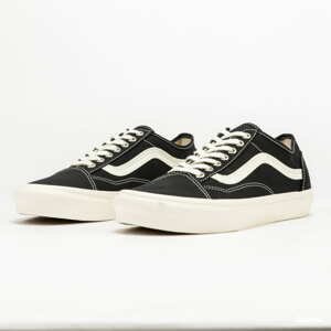 Vans Old Skool Tapered (eco theory) blk / natural