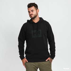 Mikina Helly Hansen Box Hoodie Black