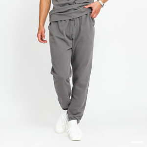 Tepláky Colorful Standard Classic Organic Sweatpants tmavě šedé