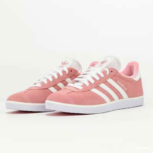 adidas Originals Gazelle W ltpink / cwhite / silvmt