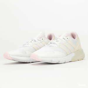 adidas Originals ZX 1K Boost W ftwwht / wonwhi / clpink