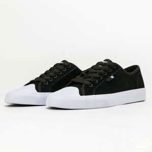 DC Manual RT S black / white