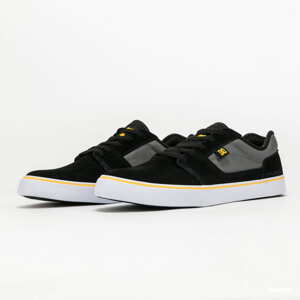 DC Tonik black / grey / yellow