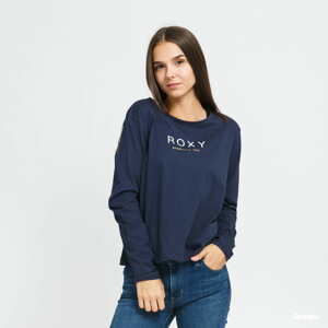 Dámské tričko Roxy Loving Clouds J Tees navy