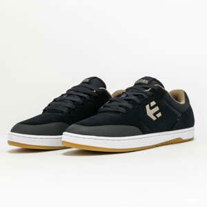 etnies Marana navy / tan