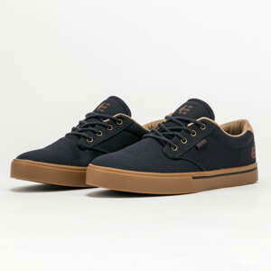 etnies Jameson 2 Eco navy / gum / gold