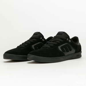 etnies Windrow black / black / gum