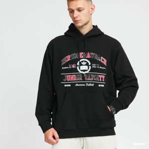 Mikina adidas Originals College Hoody černá