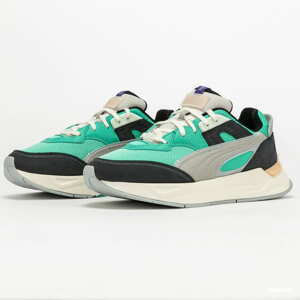 Puma Mirage Sport Premium biscay green - ebony