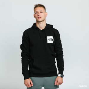 Mikina The North Face M Fine Hoodie TNF černá