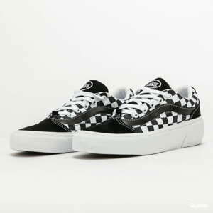 Vans Shape Ni (checkerboard) black / metallic