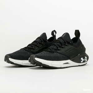 Under Armour UA W Hovr Phantom 2 Intelliknit black / grey