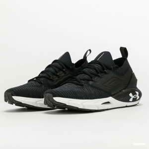 Under Armour UA Hovr Phantom 2 Intelliknit blk / gry