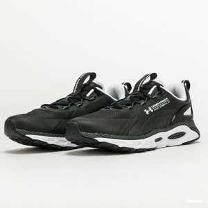 Under Armour UA Hovr Infinite Summit 2 blk / wht