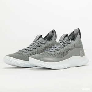 Under Armour Curry 8 Shine gry