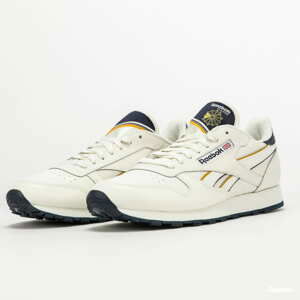 Reebok Classic Leather chalk / vecnav / sesogo