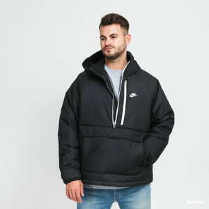 Pánská zimní bunda Nike M NSW Therma-Fit Repel Legacy Hoody Anorak černá