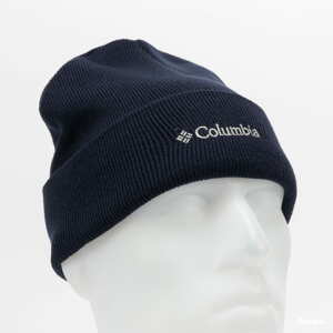 Kulich Columbia Ciry Trek Heavyweight Beanie navy