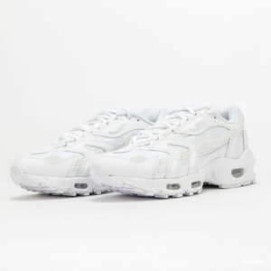 Nike W Air Max 96 II white / white - pure platinum