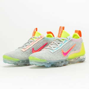 Nike W Air Vapormax 2021 FK photon dust / hyper pink