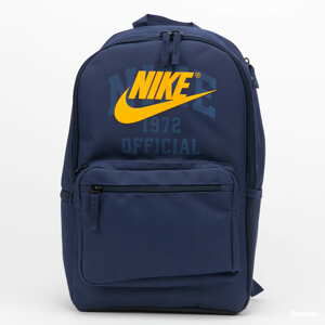 Batoh Nike NK Heritage Eugene Backpack Trnd navy