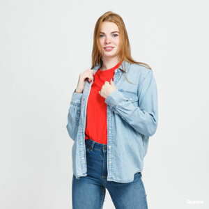 Dámská košile Levi's ® Essential Western Blue