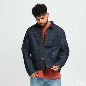 Podzimní bunda Levi's ® LMC Type II Worn Trucker Jacket lmc crisp