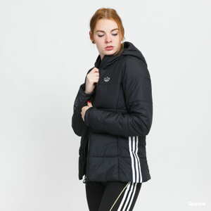 Dámská zimní bunda adidas Originals Slim Jacket černá