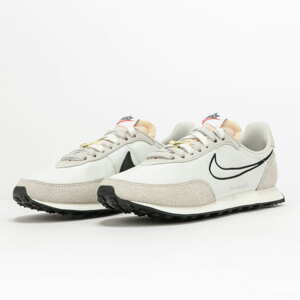 Nike Waffle Trainer 2 sail / black - light bone - sail