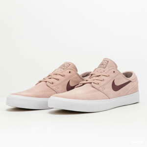 Nike SB Zoom Janoski RM pink oxford / dark wine