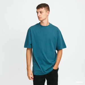 Tričko s krátkým rukávem Urban Classics Tall Tee Blue