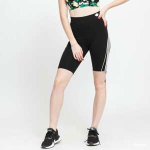 Legíny adidas Originals Short Tights Black