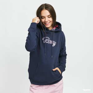 Dámská mikina Roxy W Right On Time Hoodie navy